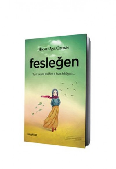 Fesleğen Fesleğen