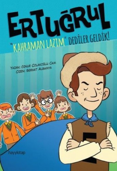 Ertuğrul - Kahraman Lazım Dediler Geldik Ertuğrul - Kahraman Lazım Dediler Geldik