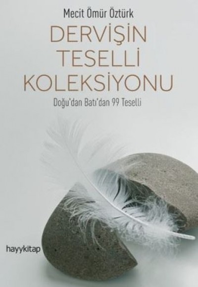 Dervişin Teselli Koleksiyonu Dervişin Teselli Koleksiyonu