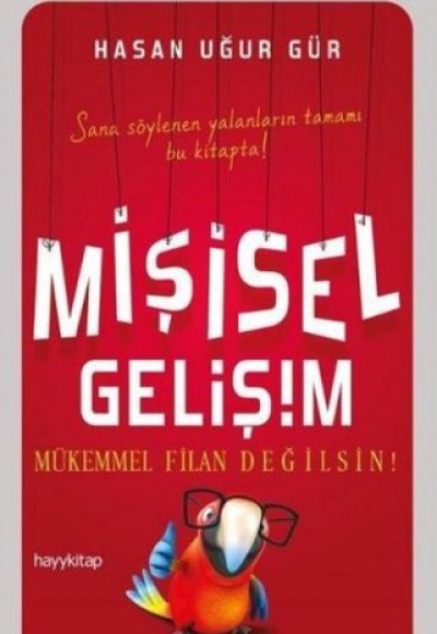 Mişisel Gelişim Mişisel Gelişim