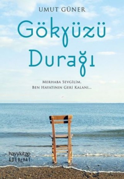 Gökyüzü Durağı Gökyüzü Durağı