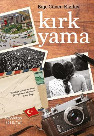Kırk Yama Kırk Yama