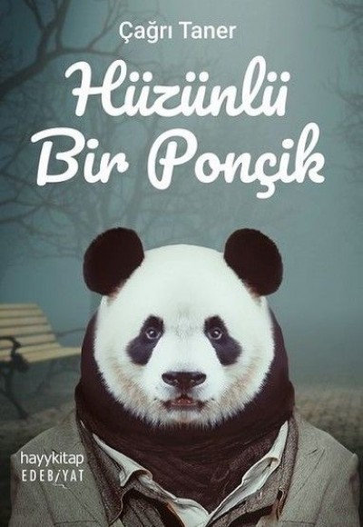 Hüzünlü Bir Ponçik Hüzünlü Bir Ponçik