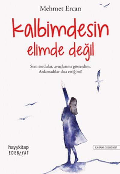 Kalbimdesin Elimde Değil Kalbimdesin Elimde Değil