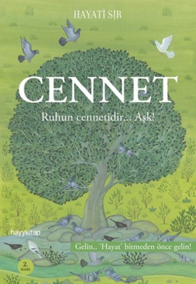 Cennet Cennet