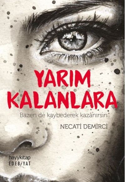 Yarım Kalanlara
