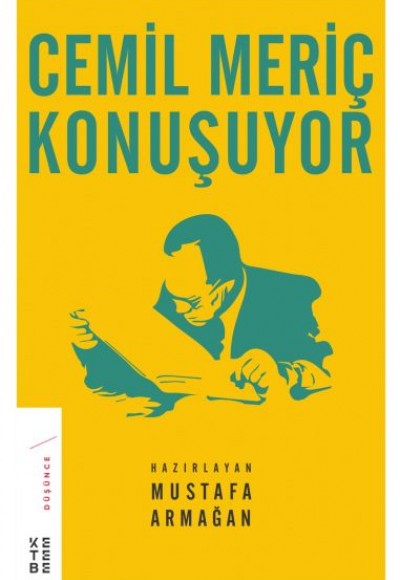 Cemil Meriç Konuşuyor