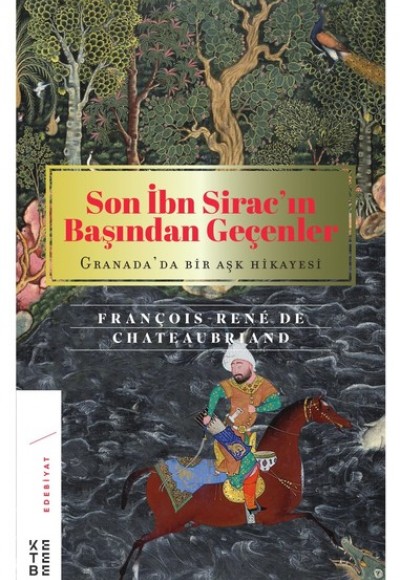 Son İbn Siracin Başından Geçenler (Ciltli) Son İbn Siracin Başından Geçenler (Ciltli)