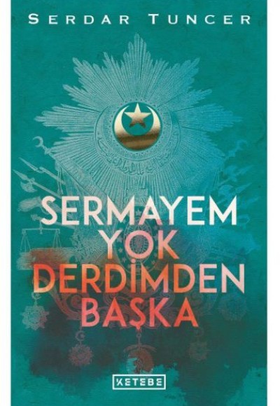 Sermayem Yok Derdimden Başka (Ciltli) Sermayem Yok Derdimden Başka (Ciltli)