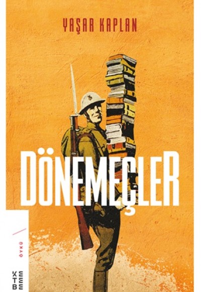 Dönemeçler Dönemeçler