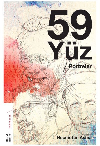59 Yüz - Portreler 59 Yüz - Portreler