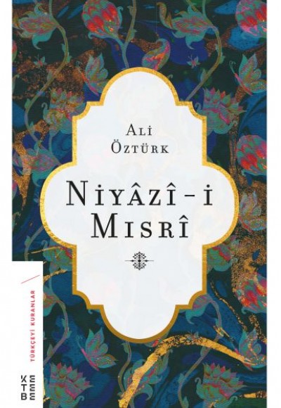 Niyazi-İ Mısri Niyazi-İ Mısri
