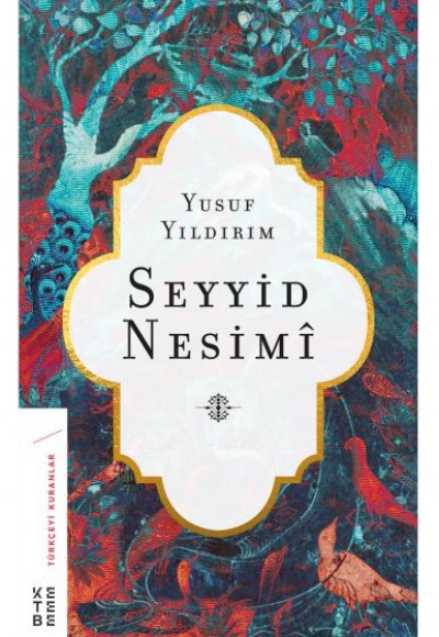 Seyyid Nesimi Seyyid Nesimi