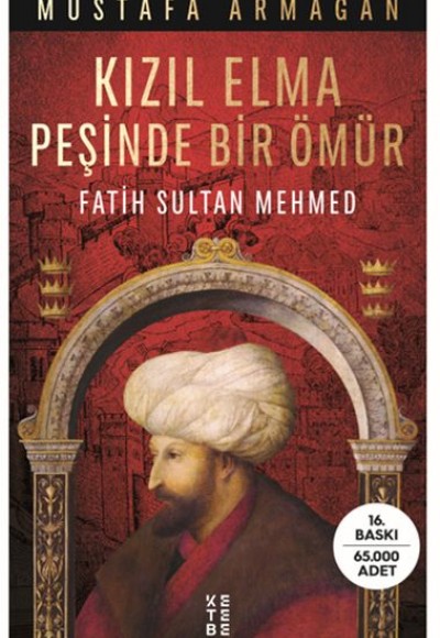 Kizil Elma Peşinde Bir Ömür Kizil Elma Peşinde Bir Ömür