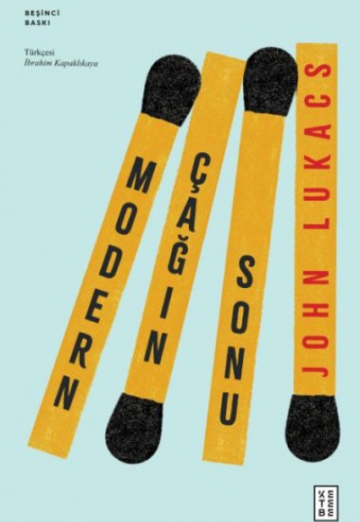 Modern Çağın Sonu