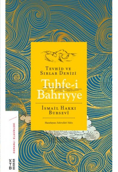 Tuhfe-i Bahriyye Tuhfe-i Bahriyye