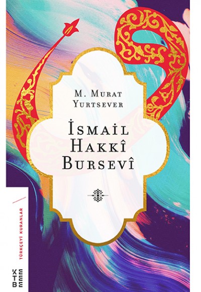 İsmail Hakkı Bursevi İsmail Hakkı Bursevi