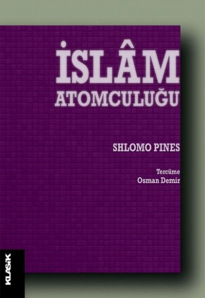İslam Atomculuğu İslam Atomculuğu