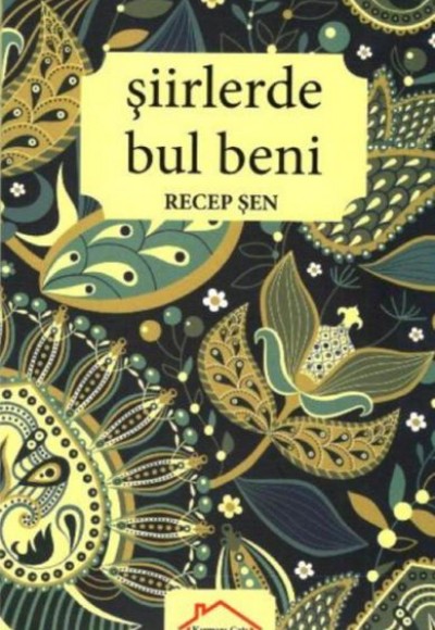 Şiirlerde Bul Beni Şiirlerde Bul Beni
