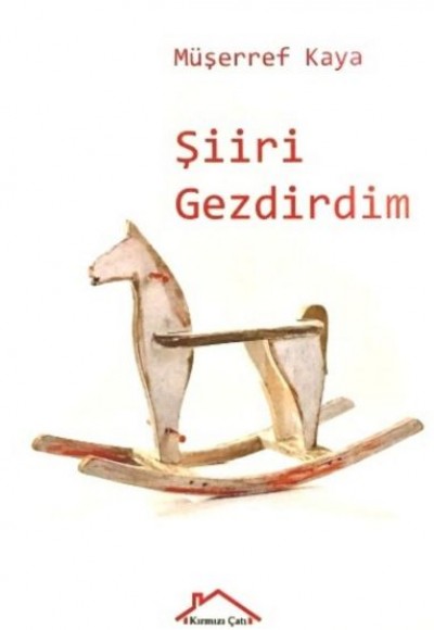 Şiiri Gezdirdim Şiiri Gezdirdim