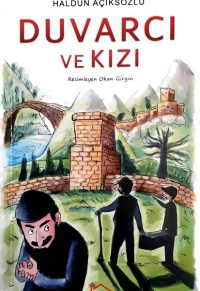 Duvarcı ve Kızı Duvarcı ve Kızı