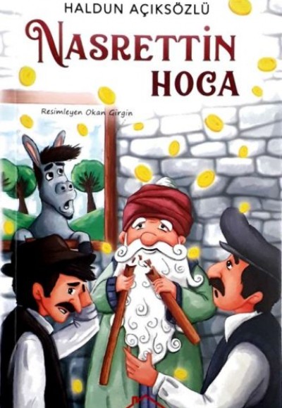 Nasrettin Hoca Nasrettin Hoca