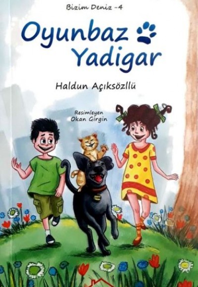 Bizim Deniz - Oyunbaz Yadigar Bizim Deniz - Oyunbaz Yadigar