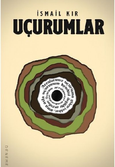 Uçurumlar Uçurumlar