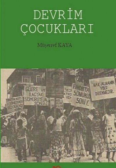 Devrim Çocukları Devrim Çocukları