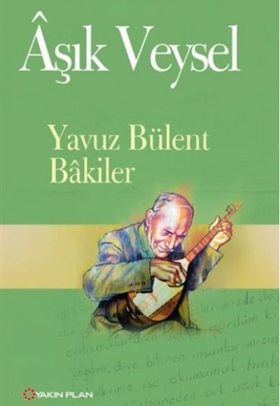 Aşık Veysel Aşık Veysel