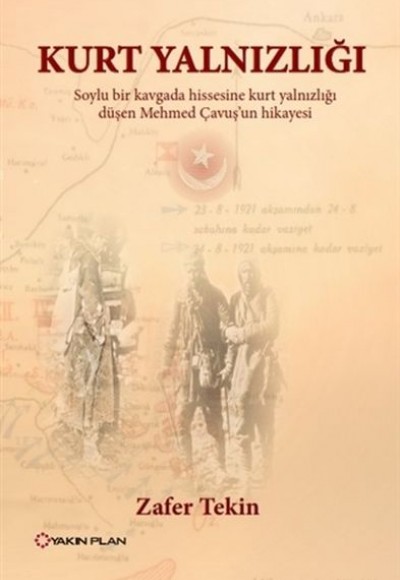 Kurt Yalnızlığı Kurt Yalnızlığı