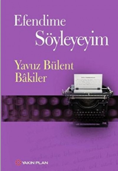 Efendime Söyleyeyim Efendime Söyleyeyim