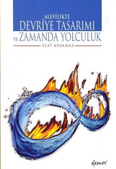 Alevilikte Devriye Tasarımı ve Zamanda Yolculuk Alevilikte Devriye Tasarımı ve Zamanda Yolculuk