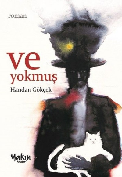 Ve Yokmuş Ve Yokmuş