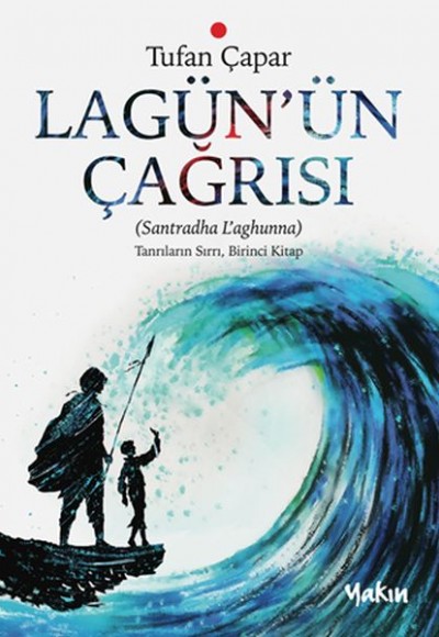 Lagün’ün Çağrısı Lagün’ün Çağrısı