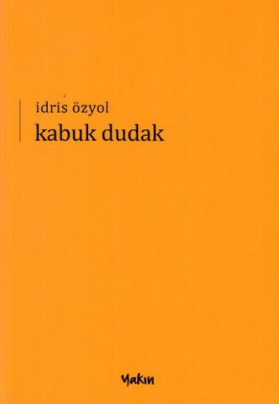 Kabuk Dudak Kabuk Dudak