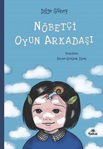 Nöbetçi Oyun Arkadaşı Nöbetçi Oyun Arkadaşı