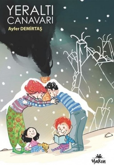 Yeraltı Canavarı Yeraltı Canavarı