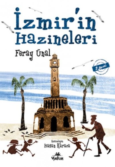 İzmir’in Hazineleri İzmir’in Hazineleri