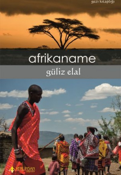 Afrikaname Afrikaname