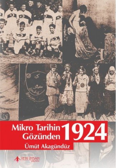 Mikro Tarihin Gözünden 1924