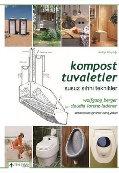 Kompost Tuvaletler Kompost Tuvaletler