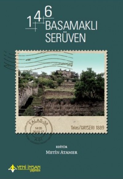 146 Basamaklı Serüven 146 Basamaklı Serüven