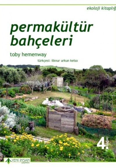 Permakültür Bahçeleri Permakültür Bahçeleri