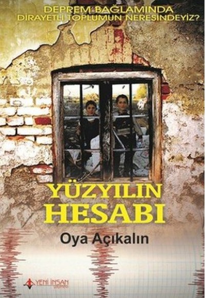Yüzyılın Hesabı Yüzyılın Hesabı