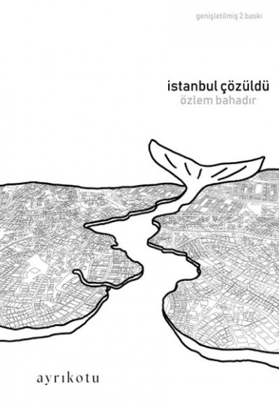 İstanbul Çözüldü İstanbul Çözüldü