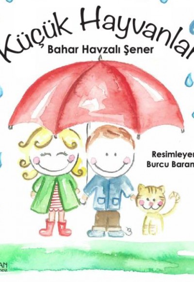 Küçük Hayvanlar Küçük Hayvanlar