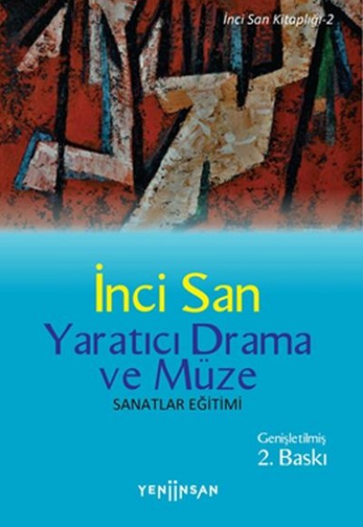 Yaratıcı Drama ve Müze Yaratıcı Drama ve Müze
