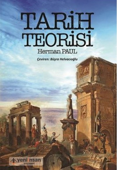Tarih Teorisi Tarih Teorisi