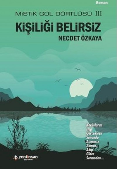 Kişiliği Belirsiz Kişiliği Belirsiz